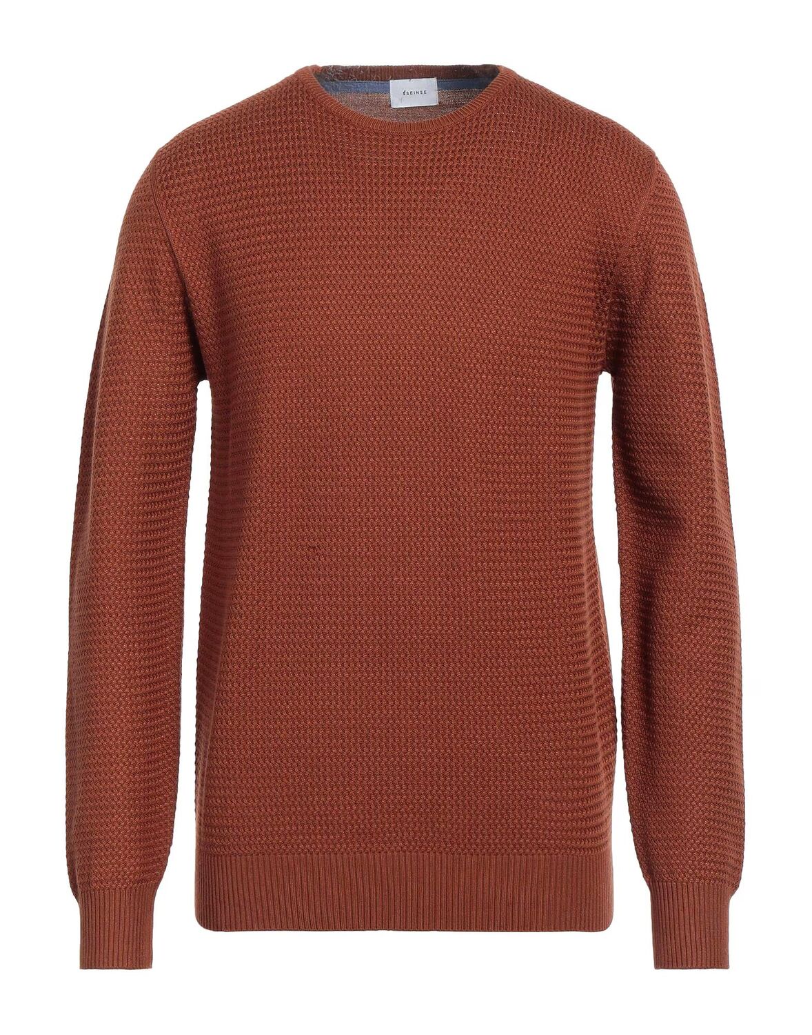 

Свитер Seinse, коричневый