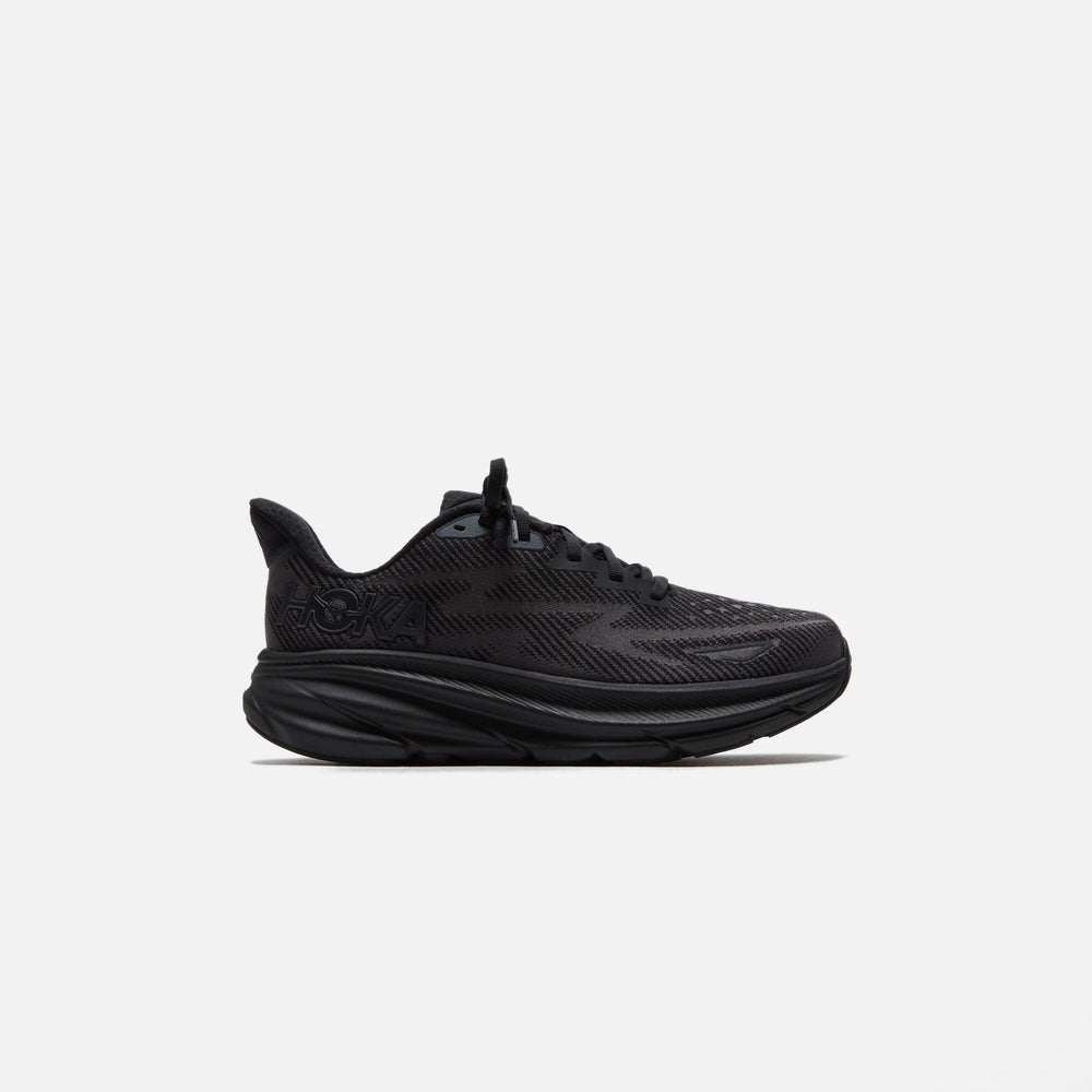 Кроссовки Hoka WMNS Clifton 9, черный
