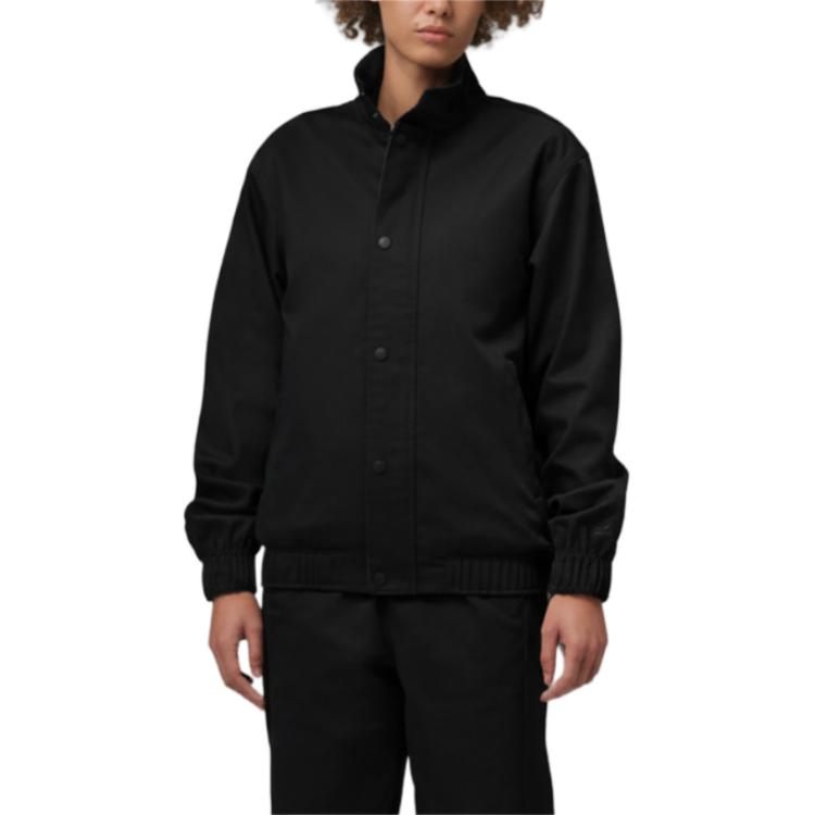 

Куртка A Ma Maniére для мужчин Jordan, черный/черный