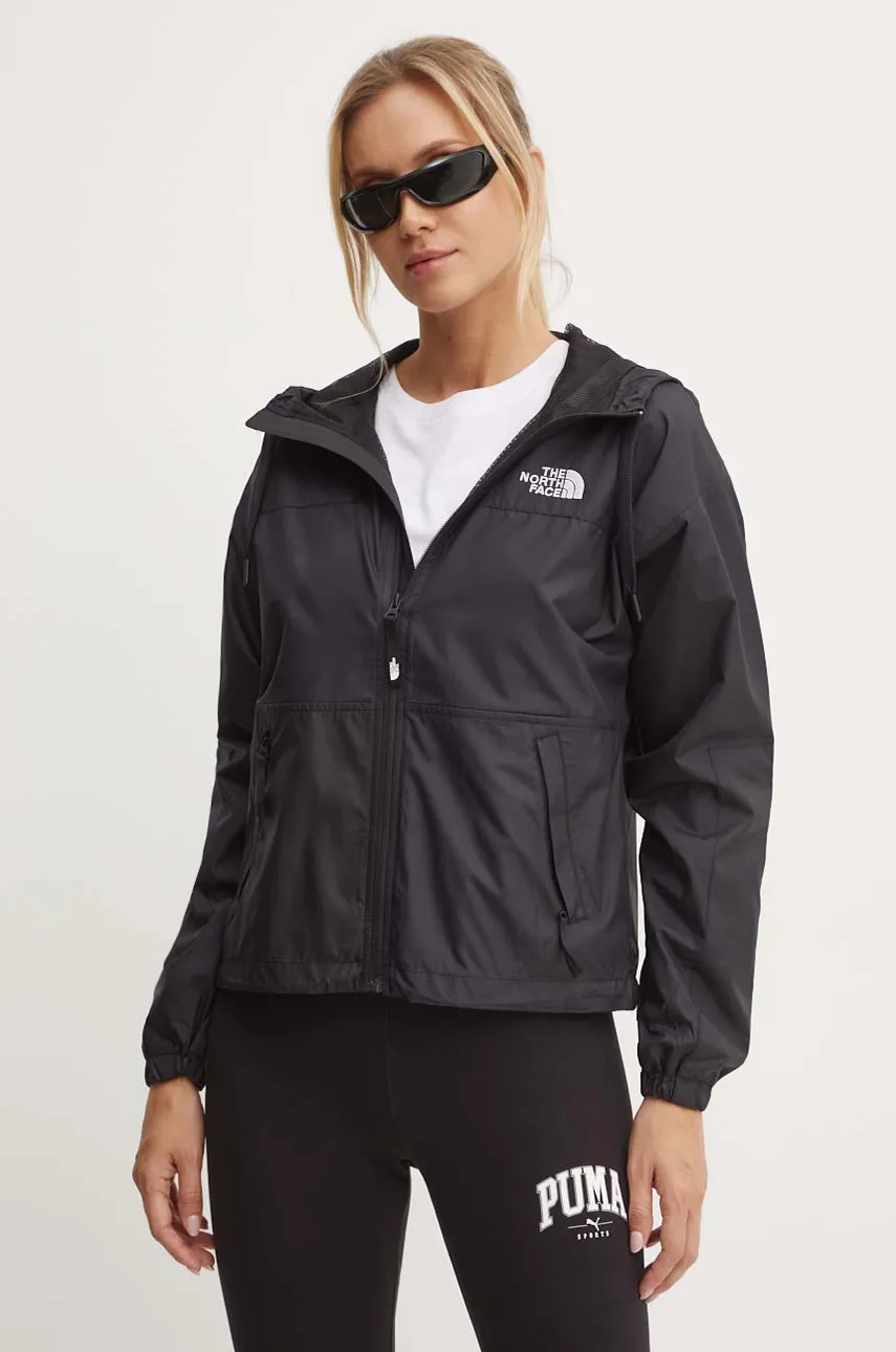 

Куртка Sheru Jacket The North Face, черный