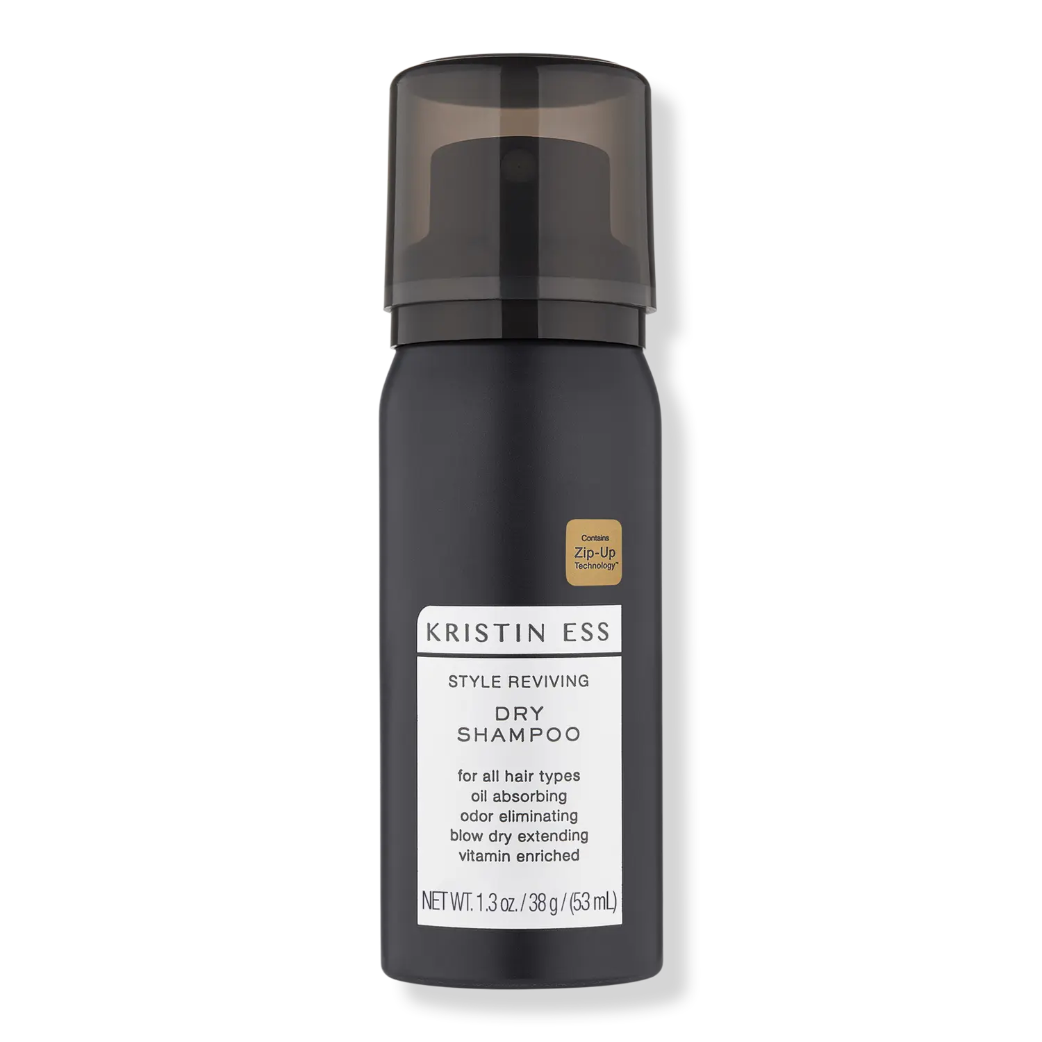 

Сухой шампунь для восстановления укладки волос KRISTIN ESS HAIR, 1.3 oz