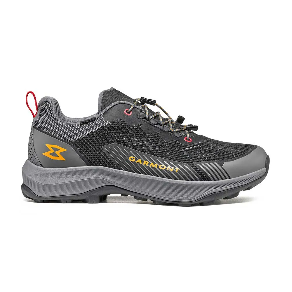 

Походные ботинки Garmont 9.81 Pulse Waterproof, серый