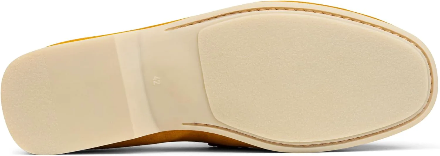 Лоферы Donald J Pliner Mens Augie — фото 4