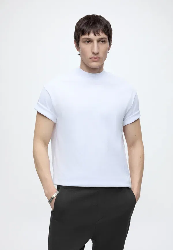 Спортивные штаны Union hadiko tracksuit bottoms Boss, темно-синий — фото 4
