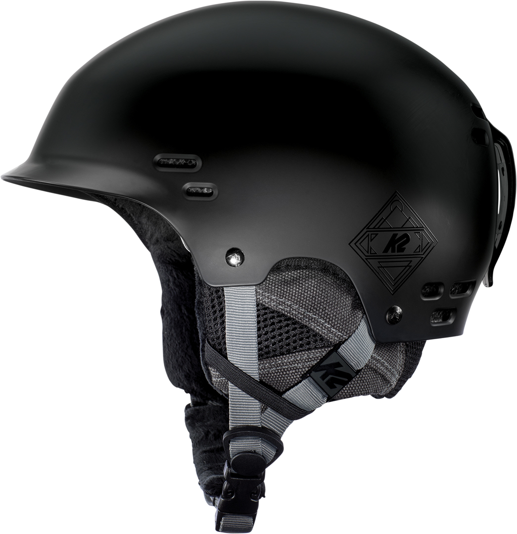 

K2 Шлем Thrive black S