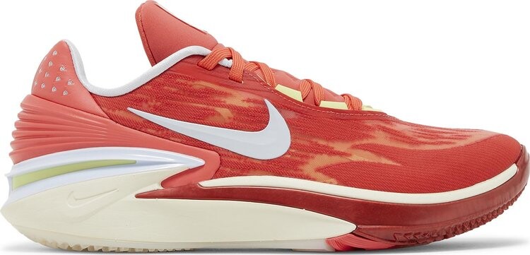 

Кроссовки Air Zoom GT Cut 2 'NY vs. NY', красный