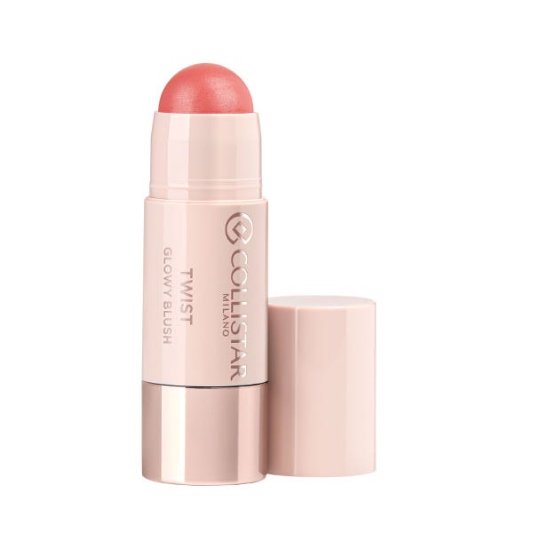 

Кремовые румяна-стик COLLISTAR Twist Glowy Blush, 02ETEREA