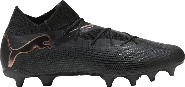 

Кроссовки Future Pro 7 FG AG 'Eclipse Pack', черный