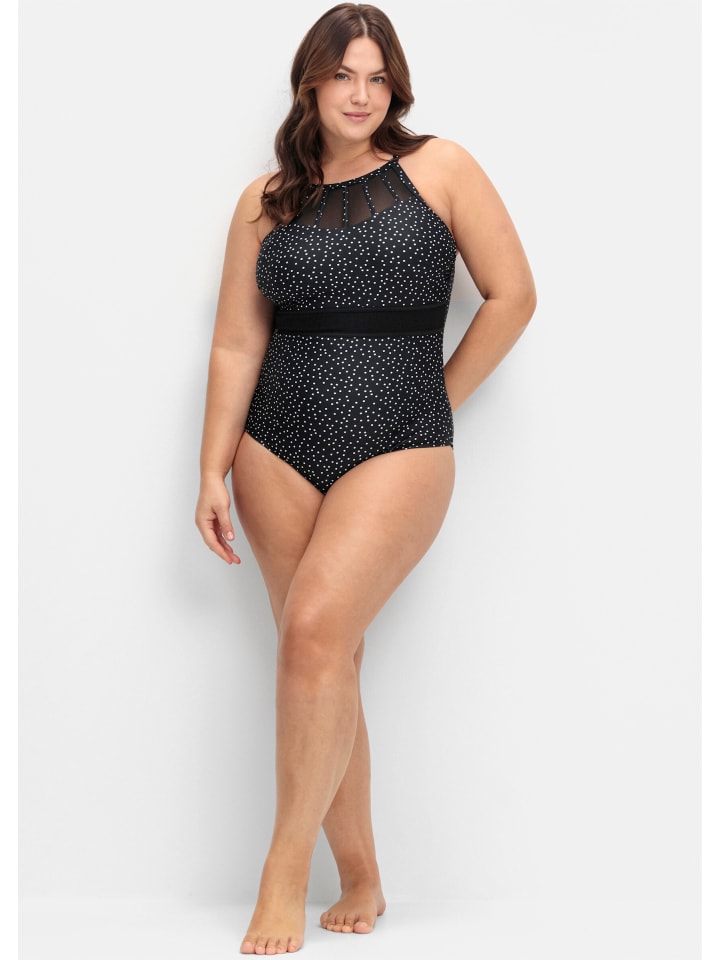 

Купальник sheego