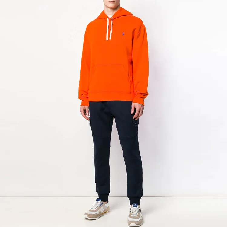 Polo Ralph Lauren Брюки мужские морския синие — фото 3