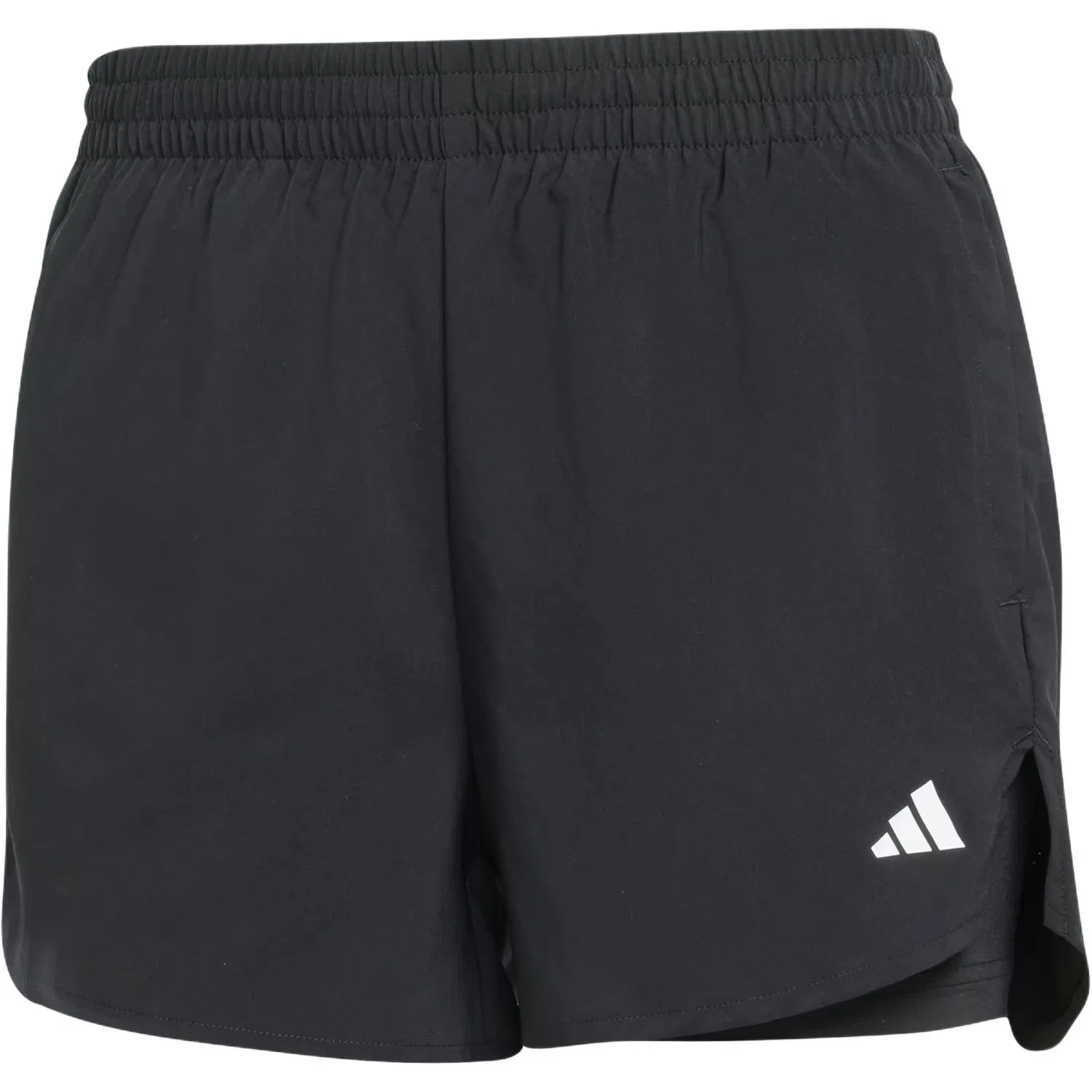 Спортивные шорты Adidas ESSENTIALS для женщин, черные