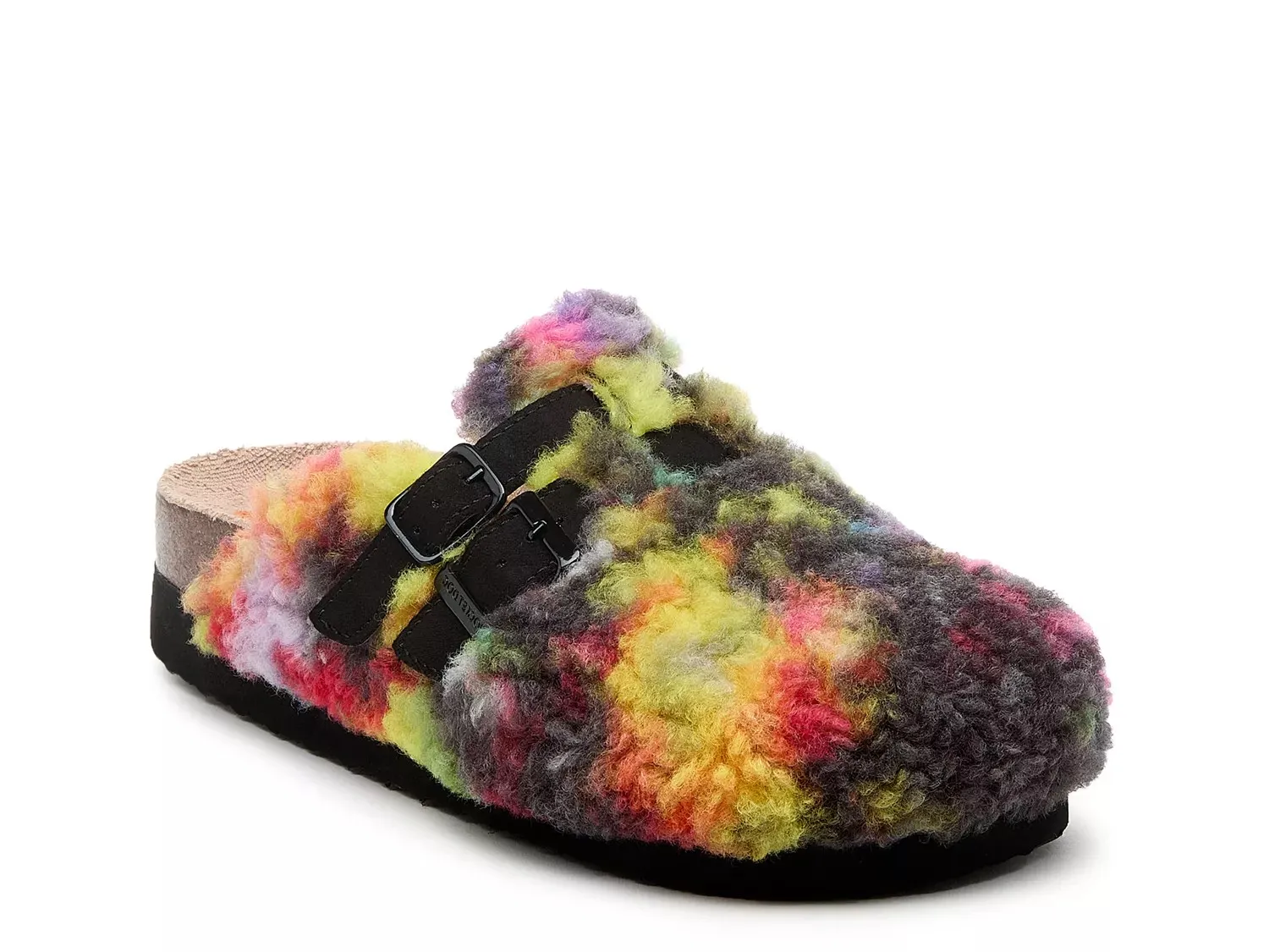 Rocket Dog Abel Plus Clog, разноцветный радужный