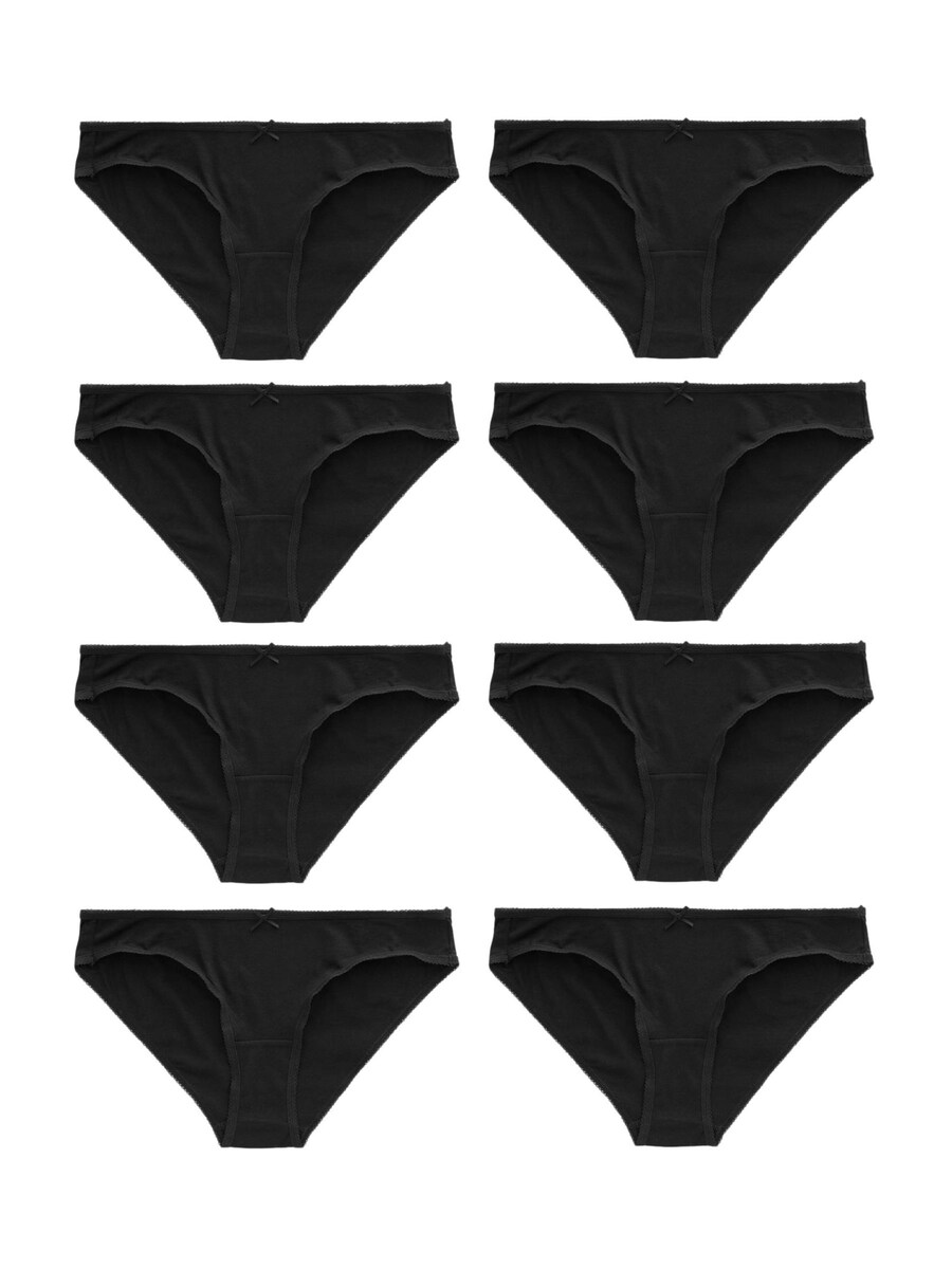 

Трусики Next Panty, черный
