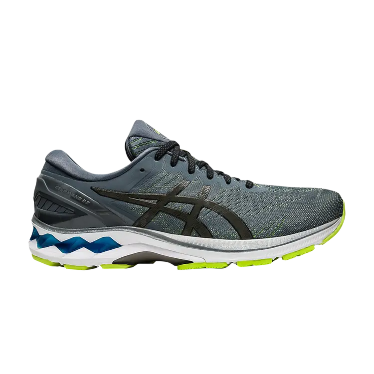 

Кроссовки ASICS Gel Kayano 27, серый