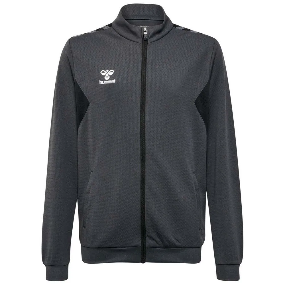 

Куртка Hummel Authentic PL, серый