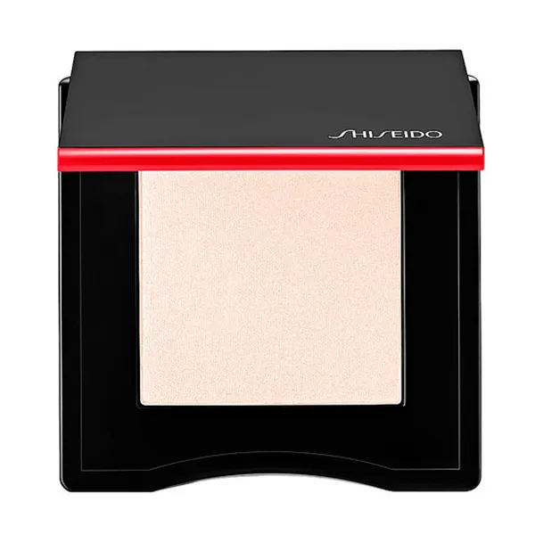 

Румяна и хайлайтер Innerglow Cheekpowder Blush Shiseido, цвет inner light