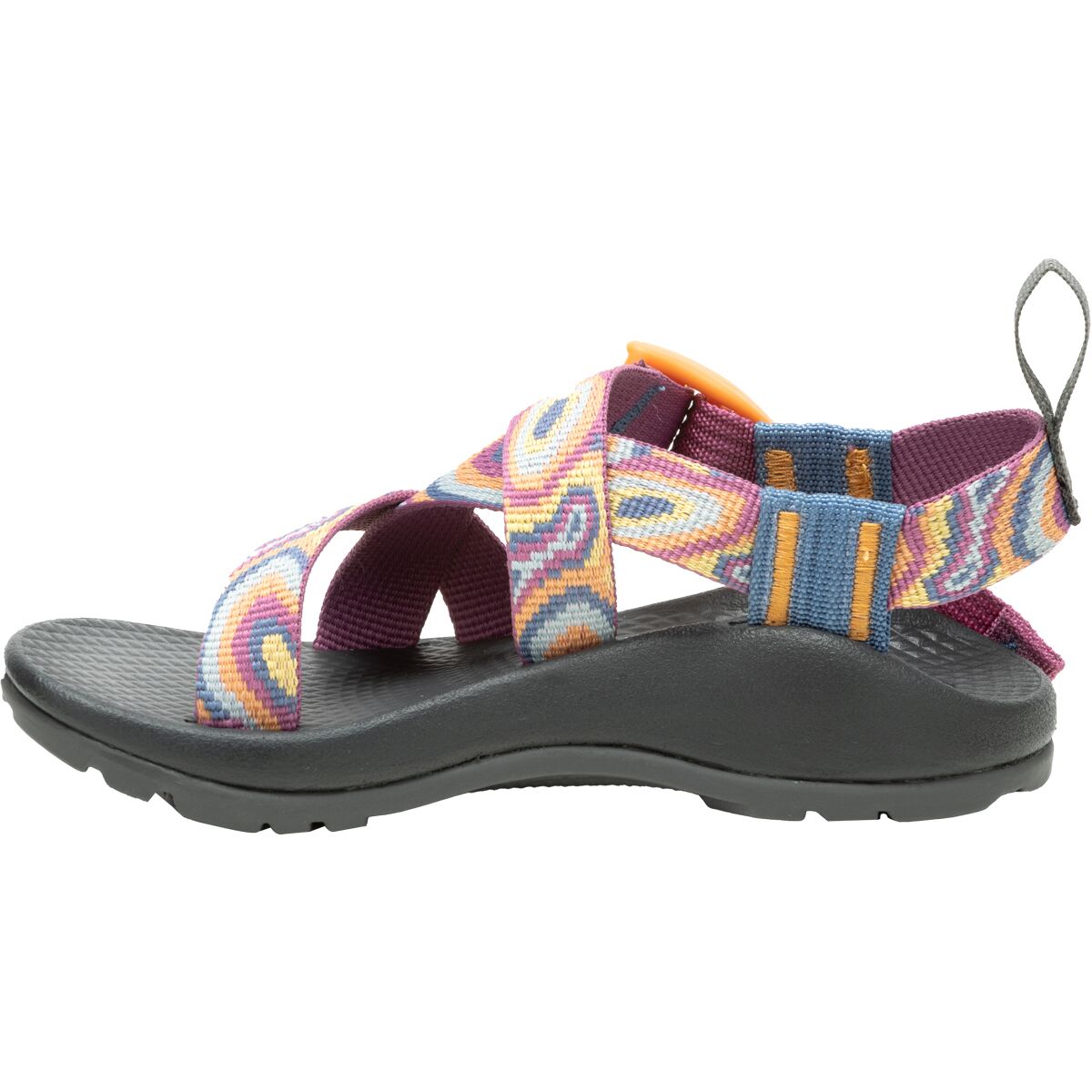 Z/1 Эко-подошва сандалии - детские Chaco, цвет agate sorbet — фото 4