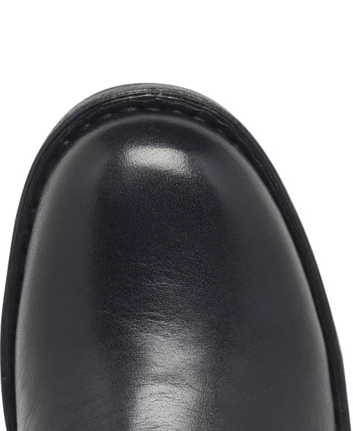 Женские ботильоны Cici Slip On Born, черный — фото 4