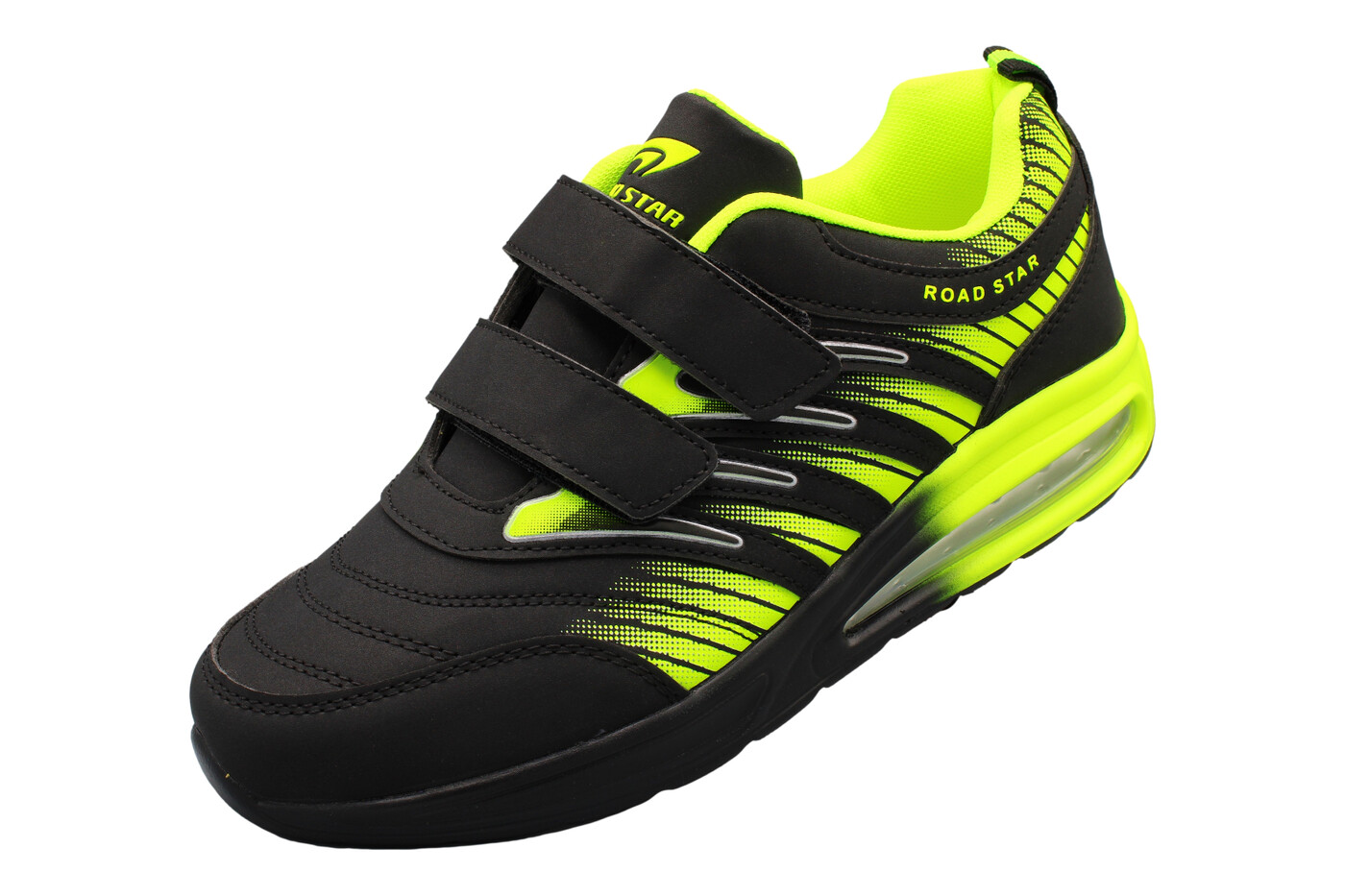 

Кроссовки Roadstar Sneaker, черный