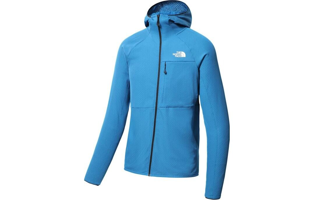 

THE NORTH FACE Мужская куртка, цвет Blue