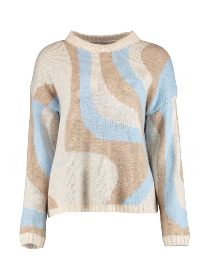 

Пуловер Hailys Pullover 'Ka44yla' Beige