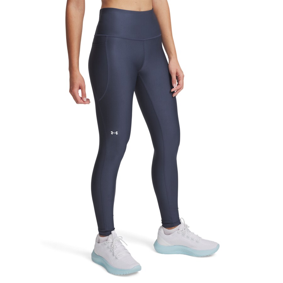 

Узкие тренировочные брюки UNDER ARMOUR, антрацит