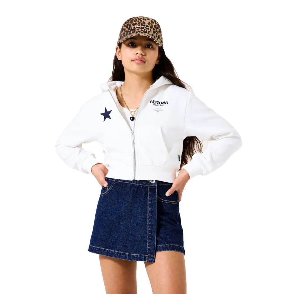 

Шорты Garcia G52710 denim, синий