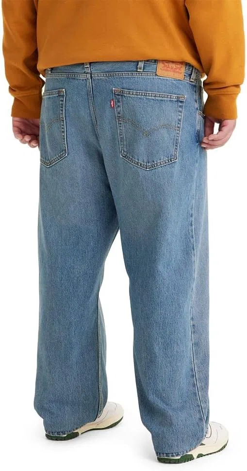 Джинсы Levi's Longboards — фото 3