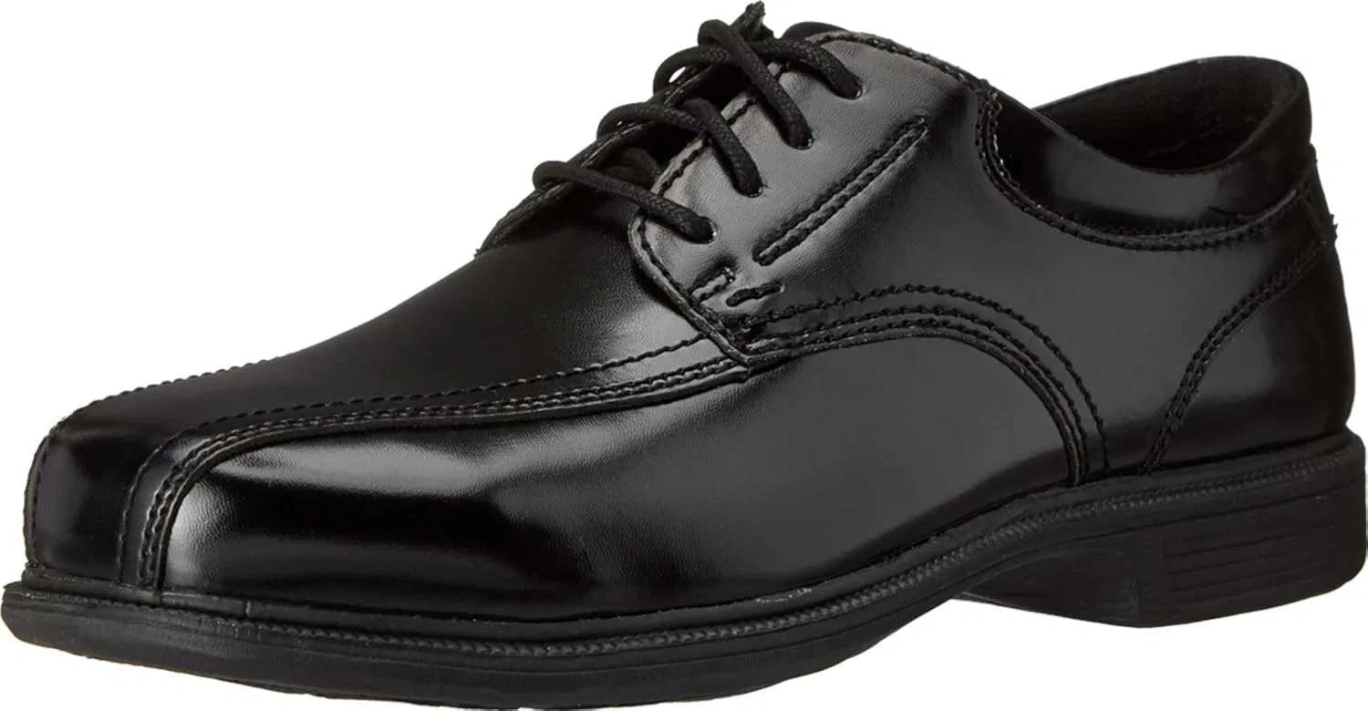 Мужские оксфордские туфли Florsheim Work Coronis, Black