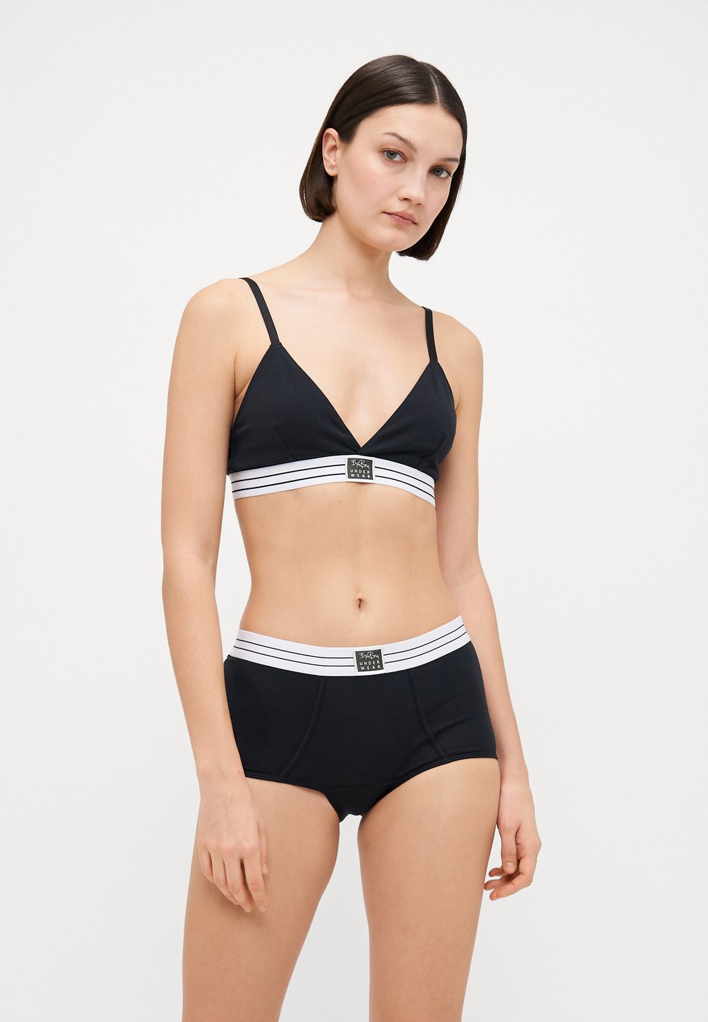 

Брюки ORIGINAL 2 PACK Björn Borg, черный