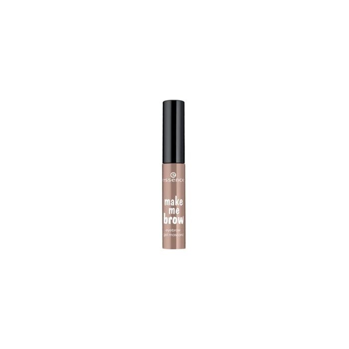 

Гель для бровей Make Me Brow Gel de Cejas Essence, 01 blondy brows