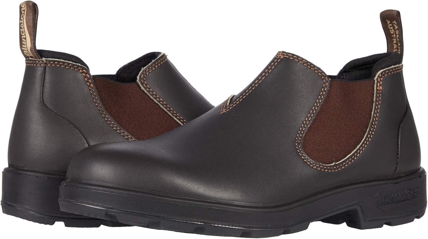 

Ботинки Blundstone BL2036 Original низкие, темно-коричневый