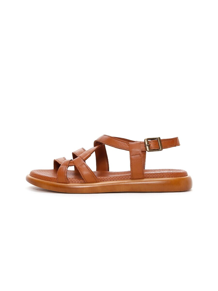 

Сандалии Derimod Sandals, светло-коричневый