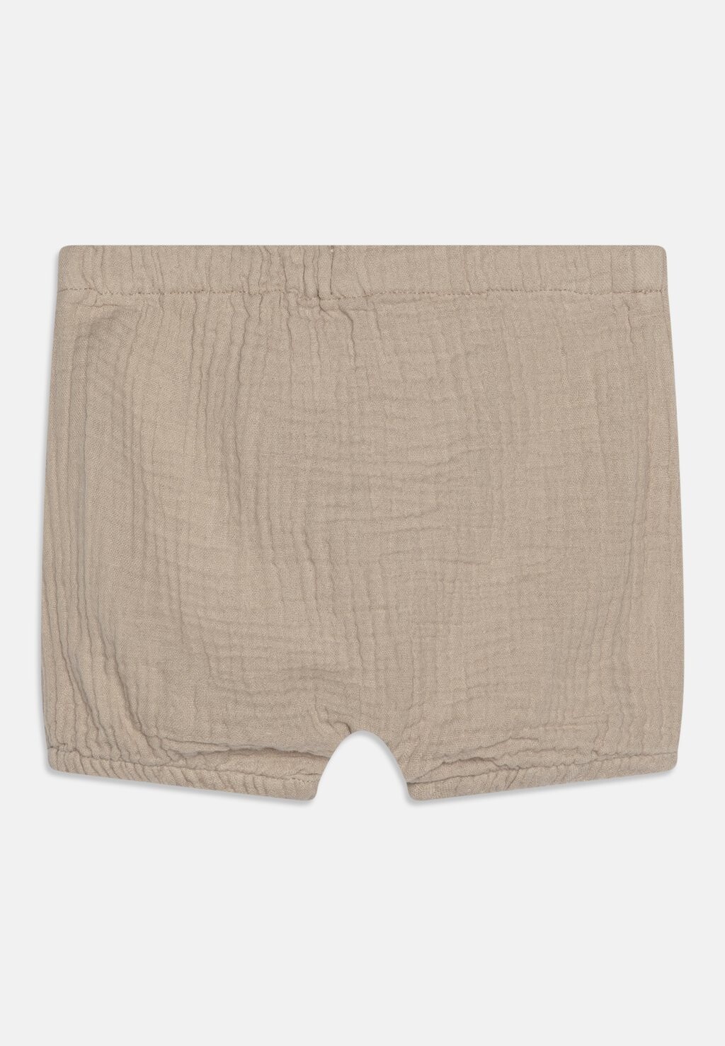 

Шорты Nbnosafi Unisex Name it, бежевые