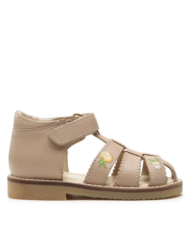 

Сандалии Pepe 9N7226 Lasocki Kids, бежевый