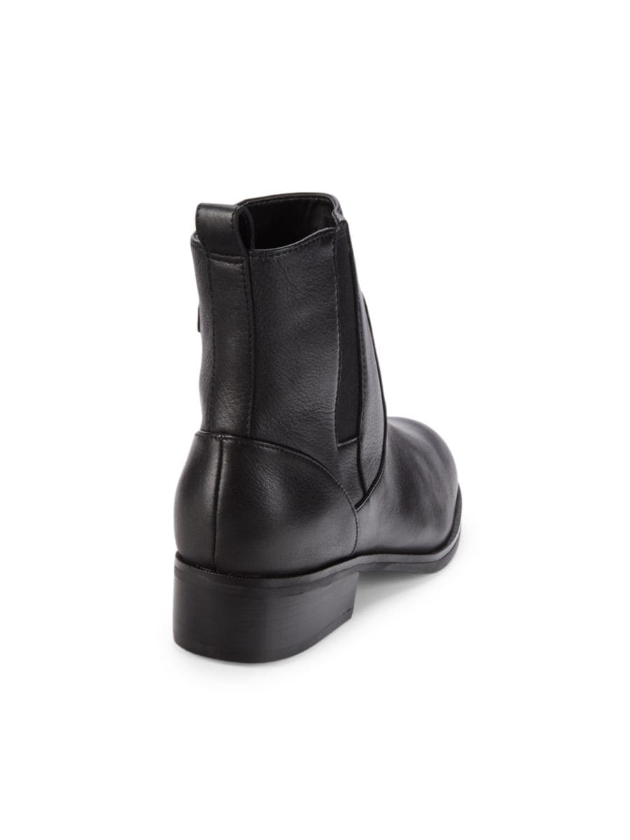 Ботинки Leighton Chelsea Cole Haan, черный — фото 3