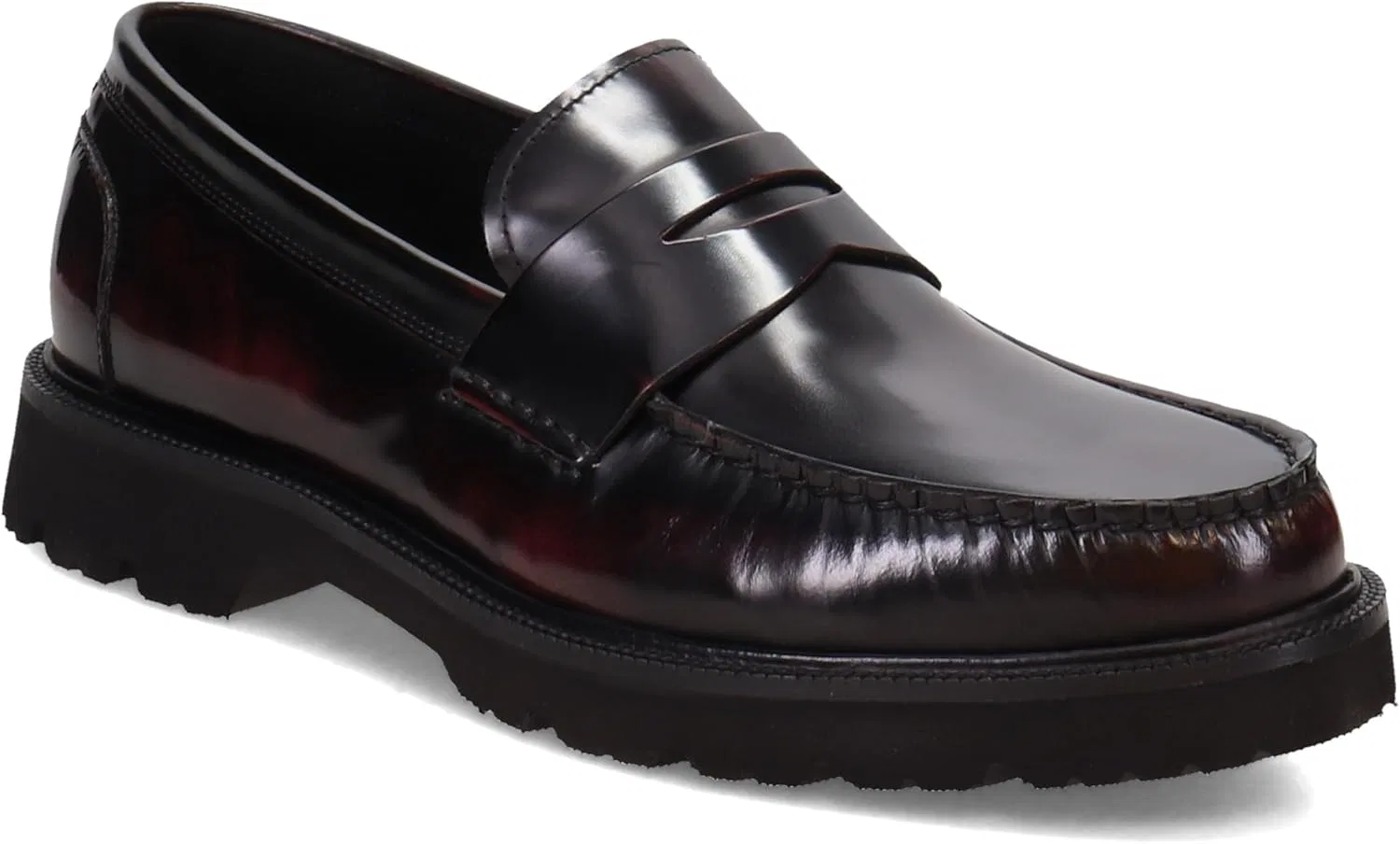 Мужские лоферы C36859 Cole Haan, 3-Burgundy