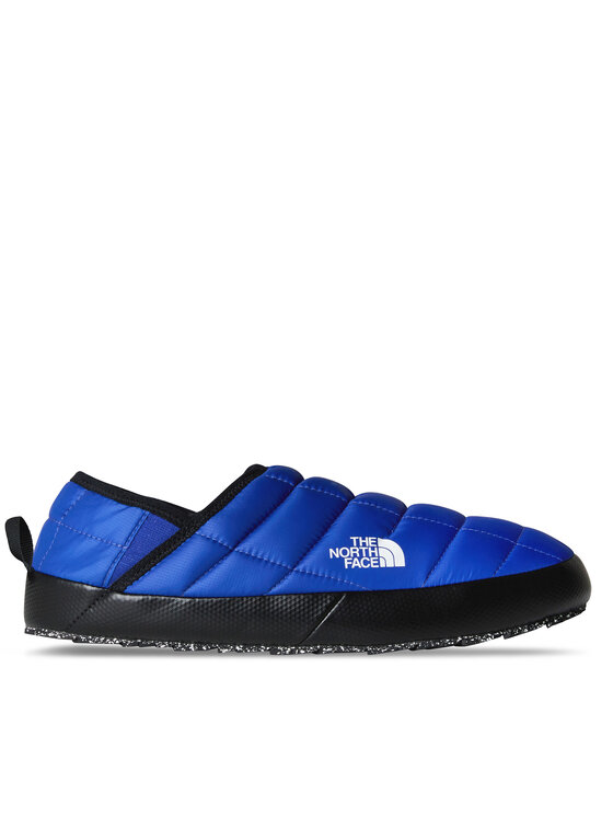 

Тапочки M Thermoball Traction Mule V NF0A3UZNG781 The North Face, синий