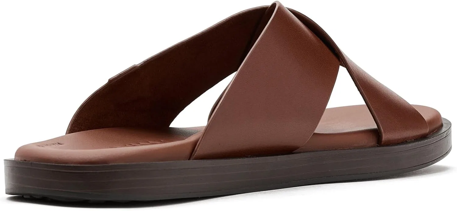 Сандалии мужские Cole Haan, Woodbury/Dark Natural — фото 3