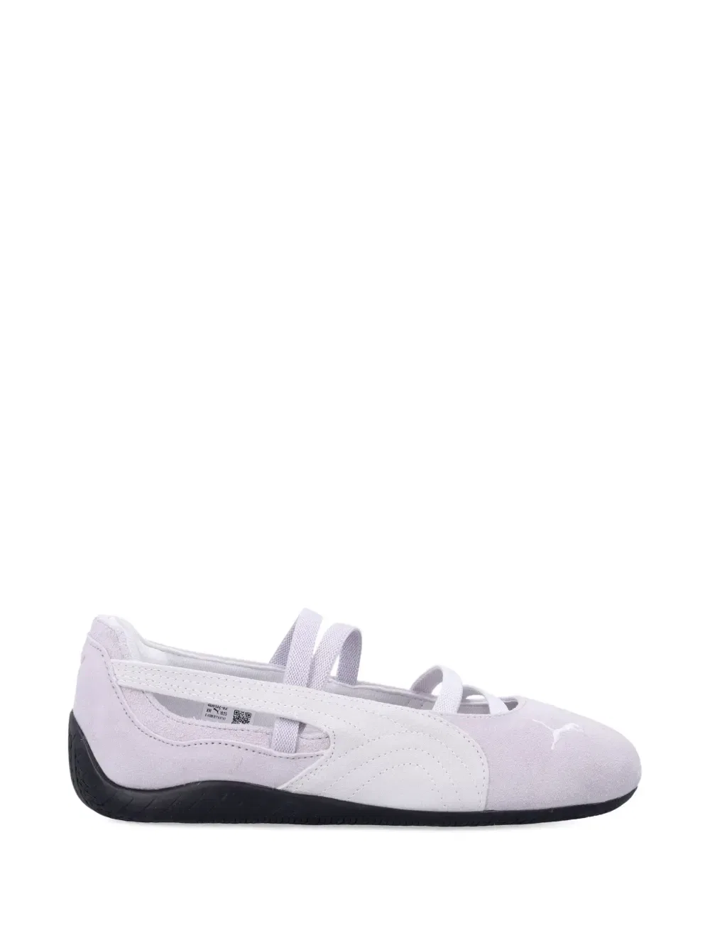 Кроссовки Speedcat Ballet Puma Kids, фиолетовый — фото 2