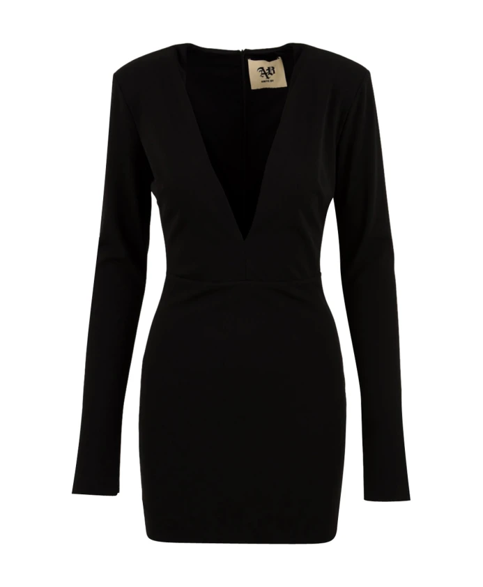 

Платье Сиенна Aniye By, черный