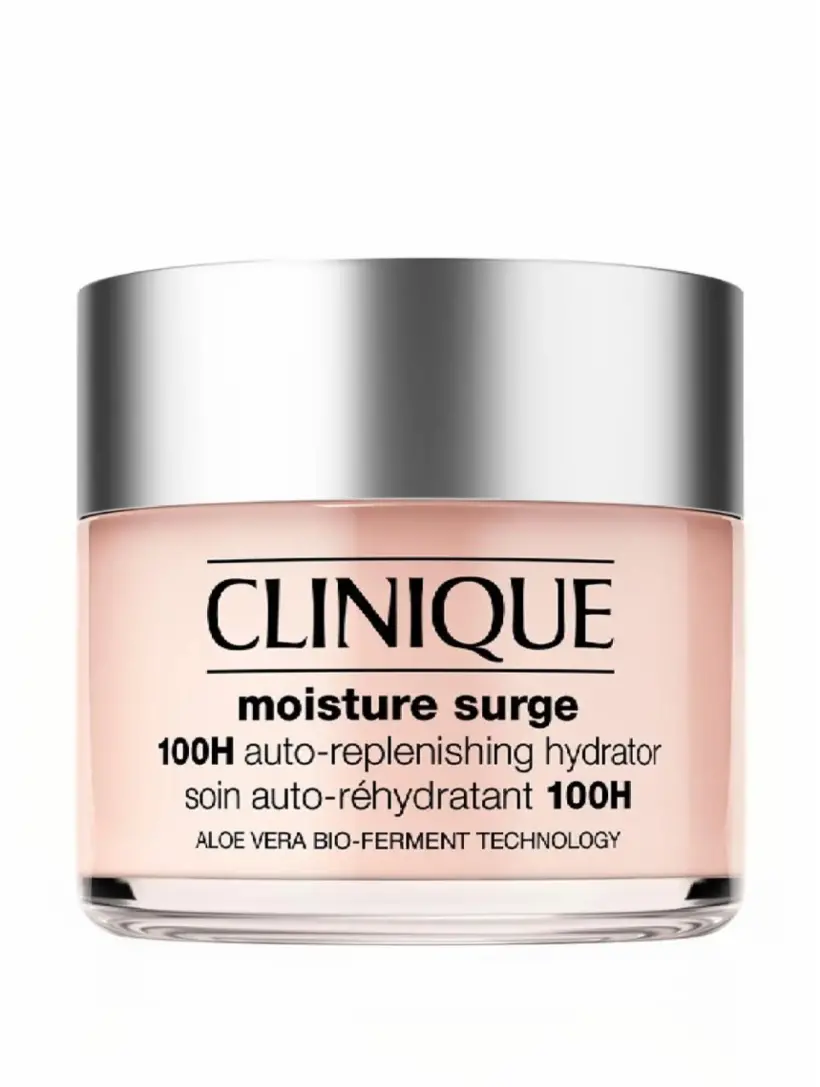 

Крем для лица Moisture Surge 100h, 125 мл Clinique
