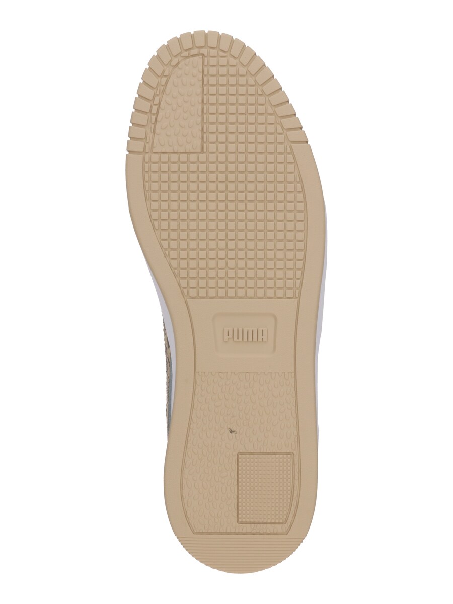 Кроссовки PUMA Carina Street, White — фото 3