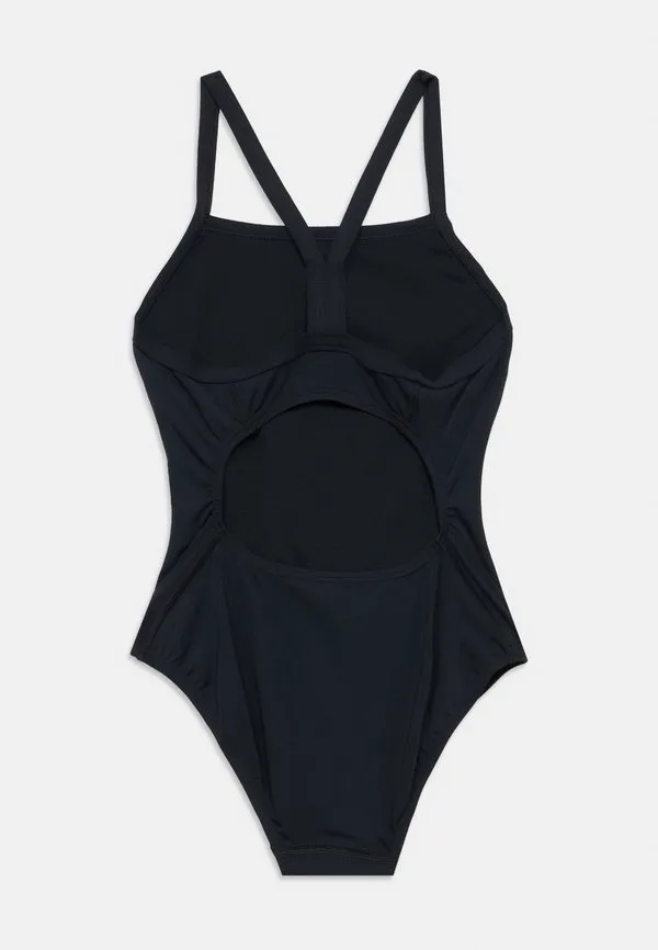 Купальник endurance с тонкими бретелями Speedo, Anthracite — фото 2