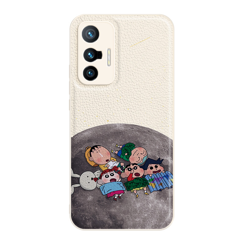 

Мелкие кости Чехол для телефона Small Bones, DWJYYTYP741 - Antique white