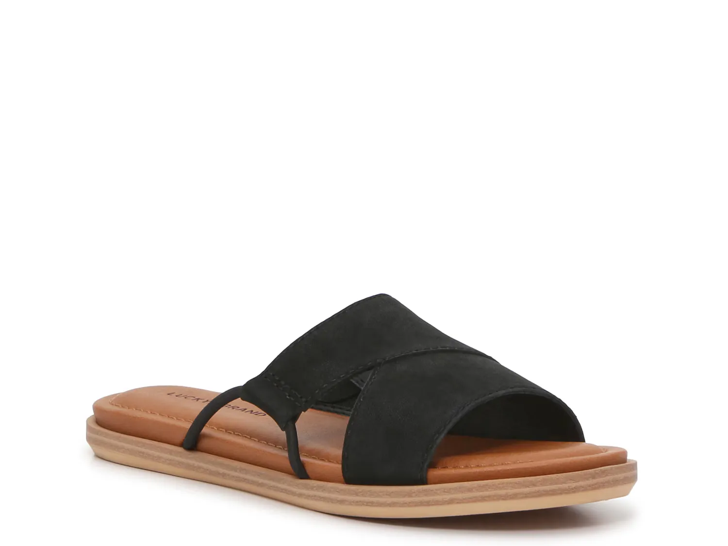 

Сандалии Nekoda Sandal Lucky Brand, черный