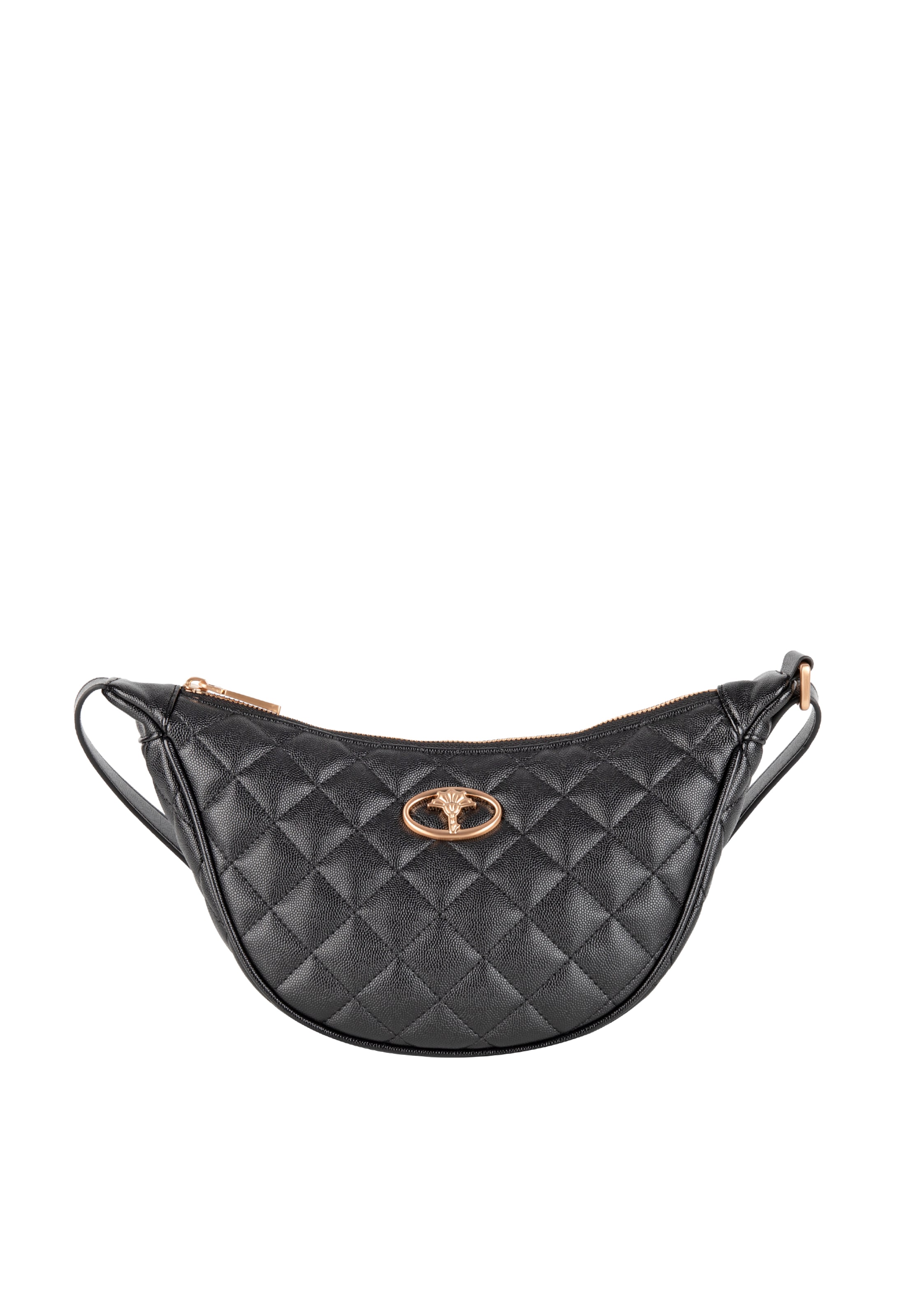 

JOOP! Поясная сумка 'Bellagio Ivy' в черном цвете