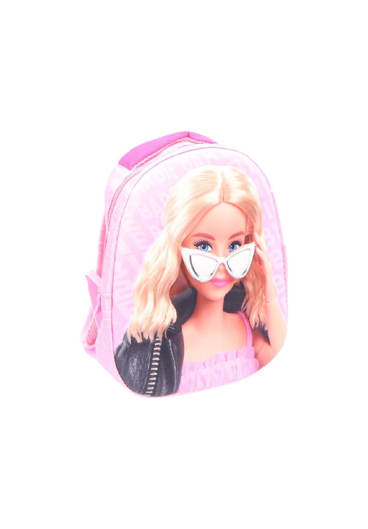 

Barbie Backpack – блестящий школьный рюкзак для гламурных девочек COFI, розовый