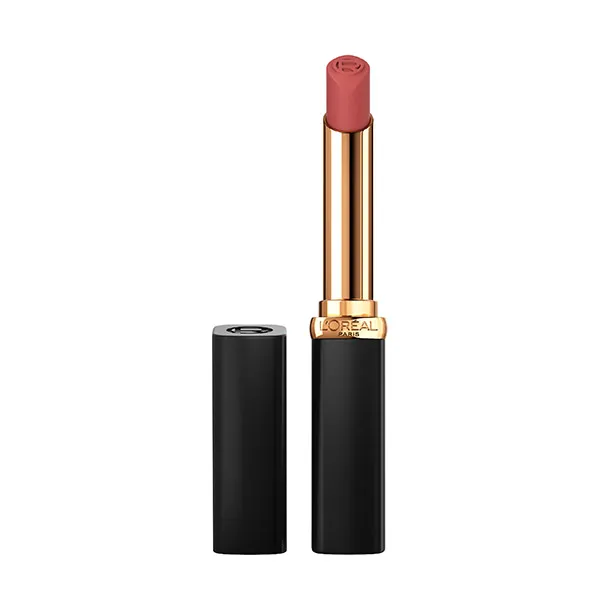 

Матовая помада Color Riche Nudes Of Worth L'Oreal, цвет worth it intense
