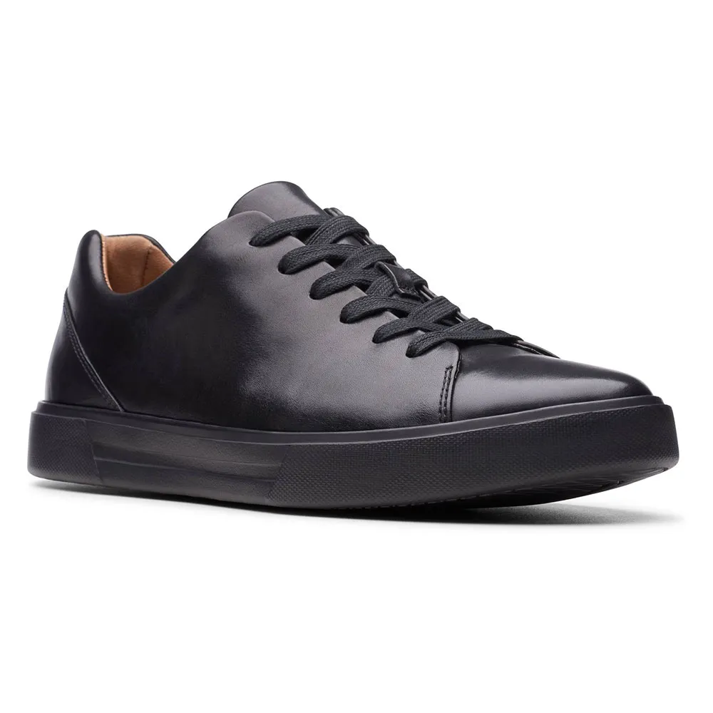 

Кроссовки Clarks Shoes Un Costa Lace, черный